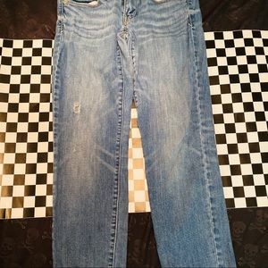 AE Skinny Jeans